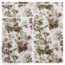 Load image into Gallery viewer, Schumacher Nancy Wallpaper / Grisaille