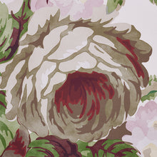 Load image into Gallery viewer, Schumacher Nancy Wallpaper / Grisaille