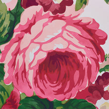 Load image into Gallery viewer, Schumacher Nancy Wallpaper / Rose