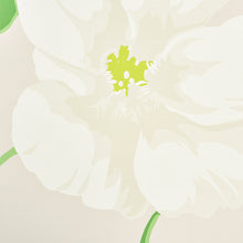 Load image into Gallery viewer, Schumacher Nasturtium Wallpaper / Stone