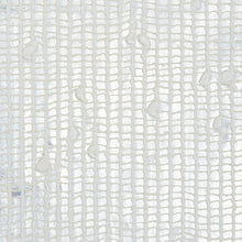 Load image into Gallery viewer, Schumacher Open Linen Weave Wallpaper / Silver