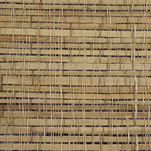 Load image into Gallery viewer, Schumacher Palm Weave Wallpaper / Natural