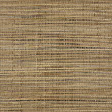 Load image into Gallery viewer, Schumacher Palm Weave Wallpaper / Natural