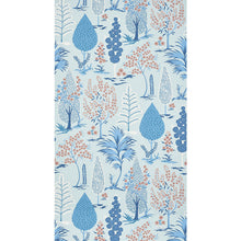 Load image into Gallery viewer, Schumacher Pandora Wallpaper / Delft &amp; Rose