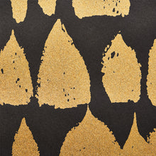 Load image into Gallery viewer, Schumacher Queen of Spain Wallpaper / Gold