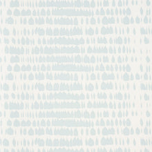 Load image into Gallery viewer, Schumacher Queen of Spain Wallpaper / Sky