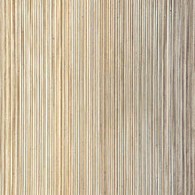 Load image into Gallery viewer, Schumacher Rimini Rib Wallpaper / Aged Pewter