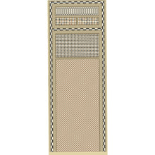 Load image into Gallery viewer, Schumacher Robinchon Panel A Wallpaper / Brown