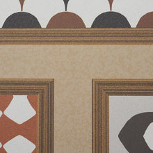 Load image into Gallery viewer, Schumacher Robinchon Panel B Wallpaper / Brown
