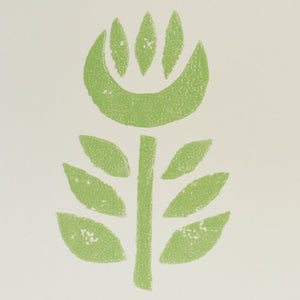 Schumacher Rosenborg Wallpaper / Green