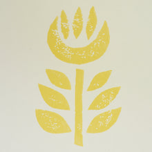 Load image into Gallery viewer, Schumacher Rosenborg Wallpaper / Yellow