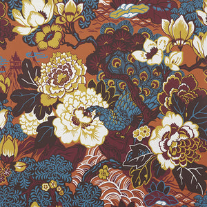 Wallpaper – Fabric Bistro