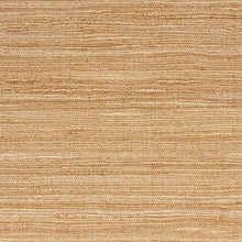 Load image into Gallery viewer, Schumacher Silk Strie Wallpaper / Fawn