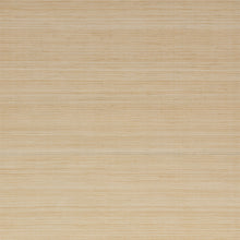 Load image into Gallery viewer, Schumacher Silk Strie Wallpaper / Parchment