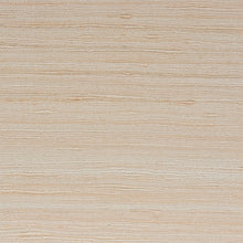 Load image into Gallery viewer, Schumacher Silk Strie Wallpaper / Pearl