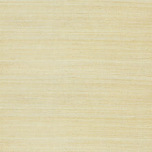 Load image into Gallery viewer, Schumacher Silk Strie Wallpaper / Sand