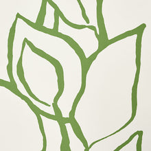 Load image into Gallery viewer, Schumacher Solandra Vine Wallpaper / Leaf