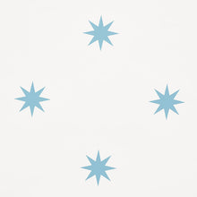 Load image into Gallery viewer, Schumacher Stargaze Wallpaper / Blue
