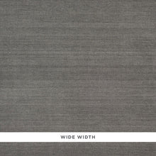 Load image into Gallery viewer, Schumacher Valentin Wallpaper / Onyx
