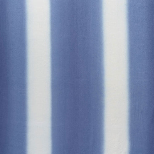 Schumacher Lago Fabric / Blue