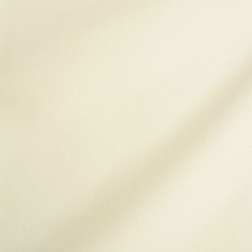 Schumacher Rocky Performance Velvet Upholstery Fabric 70460 / Blanc