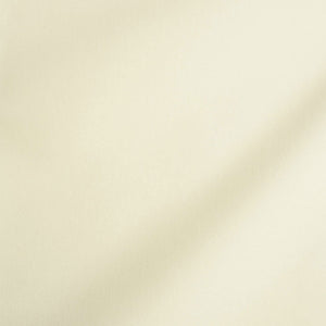 Schumacher Rocky Performance Velvet Upholstery Fabric 70460 / Blanc