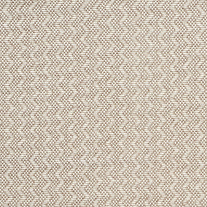 Schumacher Audley Fabric / Taupe