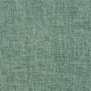 Essentials Chenille Upholstery Drapery Fabric Sea Green / Seaglass