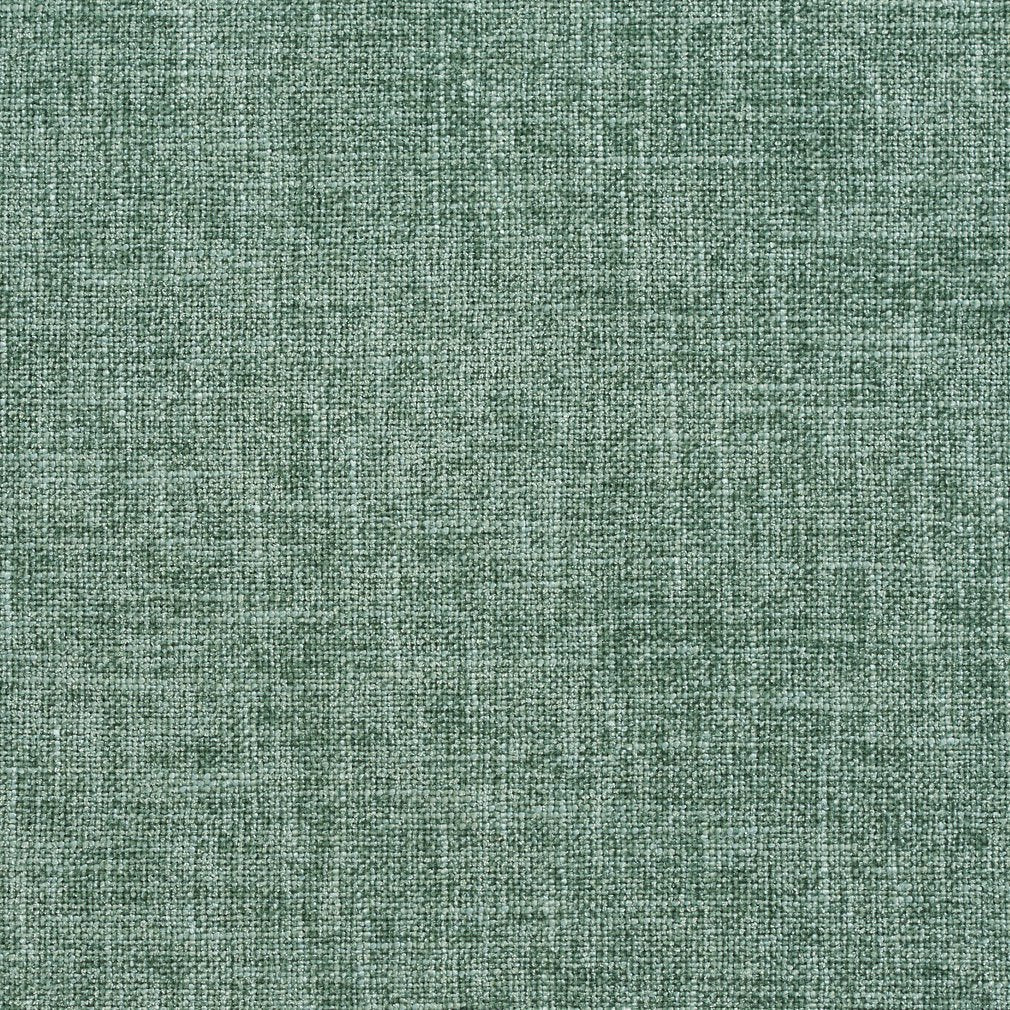 Essentials Chenille Upholstery Drapery Fabric Sea Green / Seaglass