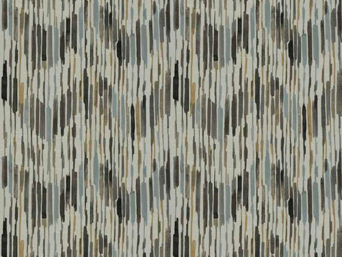 Cotton White Charcoal Grey Brown Mustard Upholstery Drapery Fabric