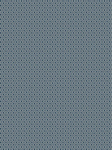 3 Colorways Geometric Upholstery Fabric Blue White Green Beige