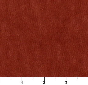 Essentials Cotton Velvet Sienna Upholstery Drapery Fabric