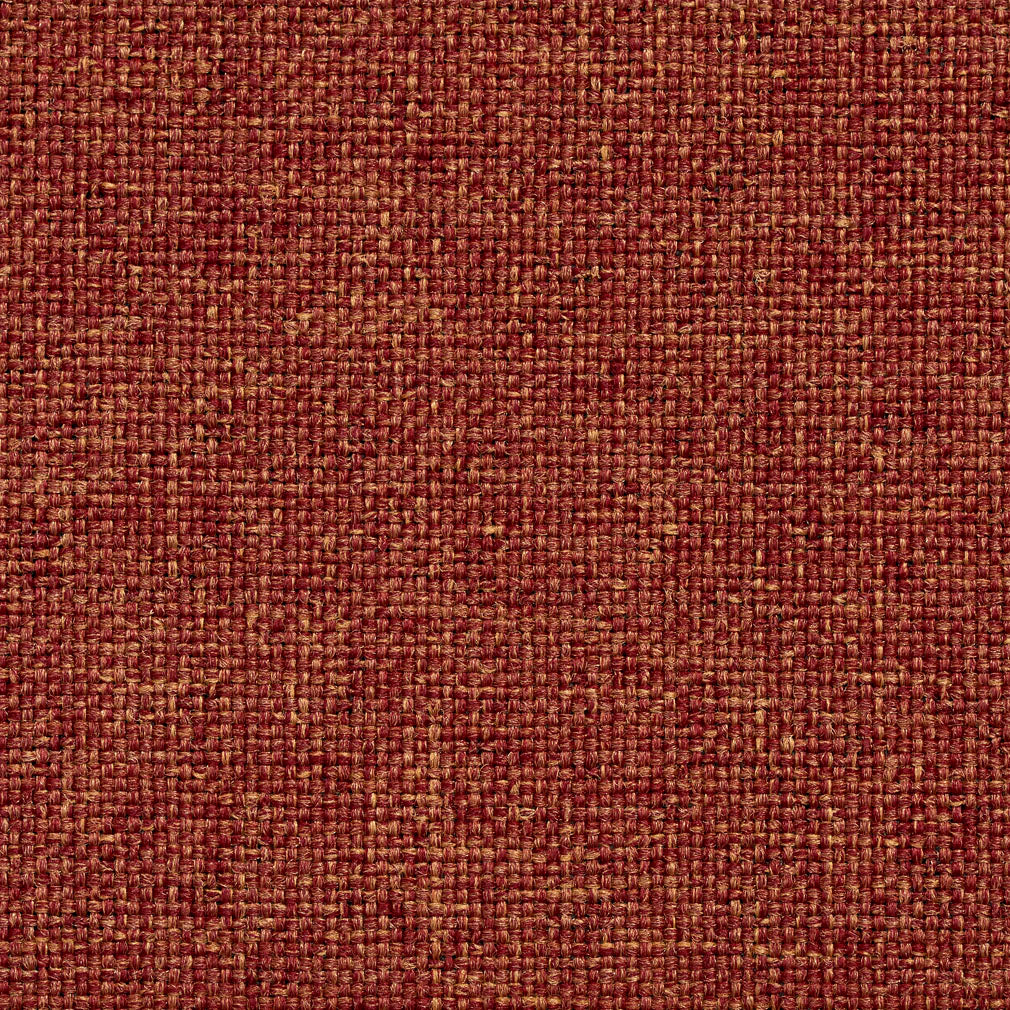 Essentials Heavy Duty Mid Century Modern Scotchgard Upholstery Fabric / Sienna