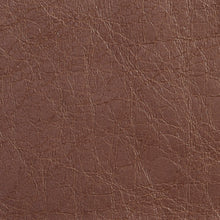 Load image into Gallery viewer, Essentials Breathables Sienna Heavy Duty Faux Leather Upholstery Vinyl / Canyon