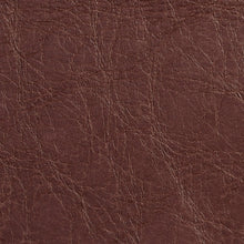 Load image into Gallery viewer, Essentials Breathables Sienna Heavy Duty Faux Leather Upholstery Vinyl / Cocoa