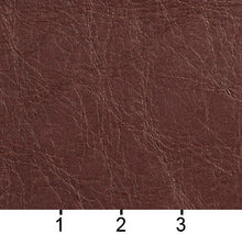 Load image into Gallery viewer, Essentials Breathables Sienna Heavy Duty Faux Leather Upholstery Vinyl / Cocoa