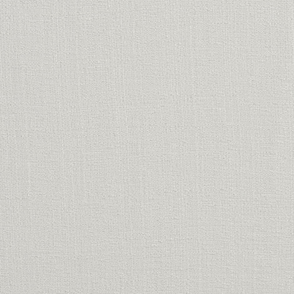 Essentials Sheer Fade Resistance Performance Drapery Fabric Silver / Snowflake