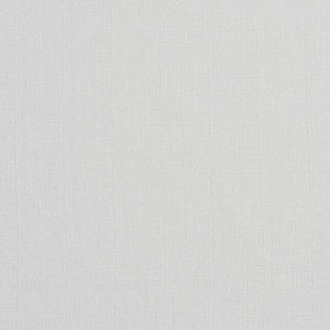 Essentials Sheer Fade Resistance Performance Drapery Fabric Silver / Winter