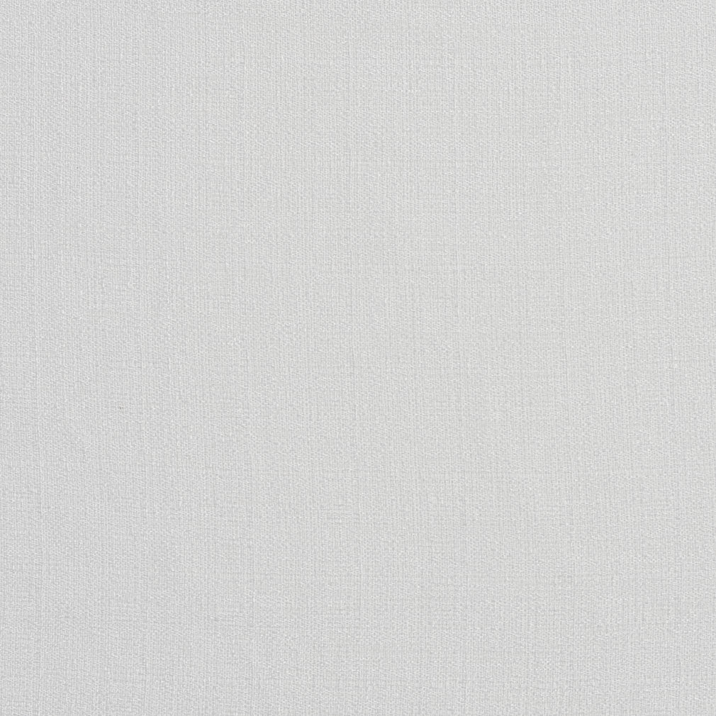 Essentials Sheer Fade Resistance Performance Drapery Fabric Silver / Winter