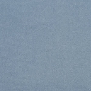Essentials Crypton Velvet Sky Blue Upholstery Drapery Fabric