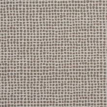 Load image into Gallery viewer, Essentials Small Abstract Dot Gray Beige Upholstery Fabric