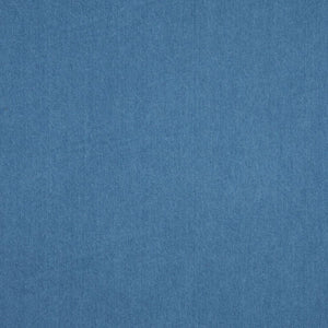 Essentials Denim Upholstery Fabric / Southern Blue