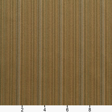 Load image into Gallery viewer, Essentials Upholstery Drapery Strie Fabric Olive / Juniper Classic