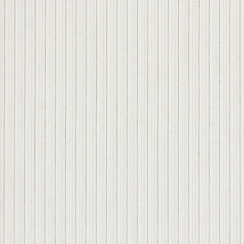 Essentials Outdoor Acrylic Stripe Upholstery Fabric Gray White / 30090-02