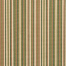 Load image into Gallery viewer, Essentials Outdoor Acrylic Stripe Upholstery Drapery Fabric Olive Green Beige / 30040-03