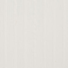 Load image into Gallery viewer, Essentials Sheer Fade Resistance Performance Drapery Stripe Fabric White / Eggshell
