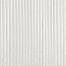 Load image into Gallery viewer, Essentials Sheer Fade Resistance Performance Drapery Stripe Fabric White / Pearl