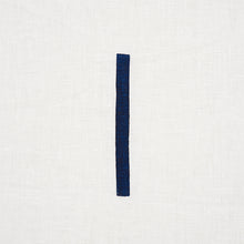 Load image into Gallery viewer, SCHUMACHER TASHMOO FABRIC / PRUSSIAN &amp; TEAL