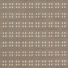Load image into Gallery viewer, SCHUMACHER BOLSA FABRIC / TAUPE