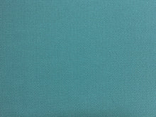 Load image into Gallery viewer, Turquoise Blue Mid Century Modern Water &amp; Stain Resistant Upholstery Fabric